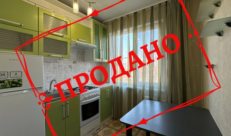 Продається 2 кімнатна квартира в Центрі Житомира
